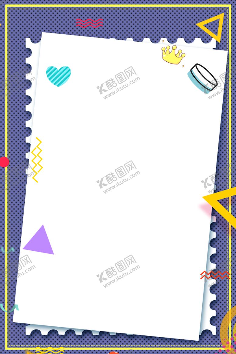 编号：29214810191407231673【酷图网】源文件下载-孟菲斯背景