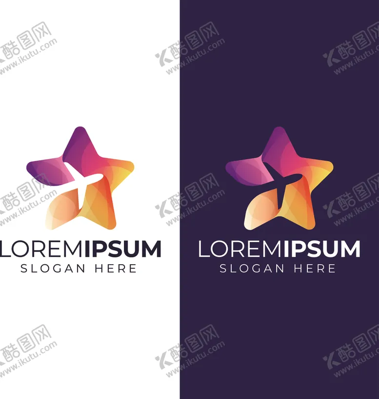 编号：41379506281949371595【酷图网】源文件下载-星星标志