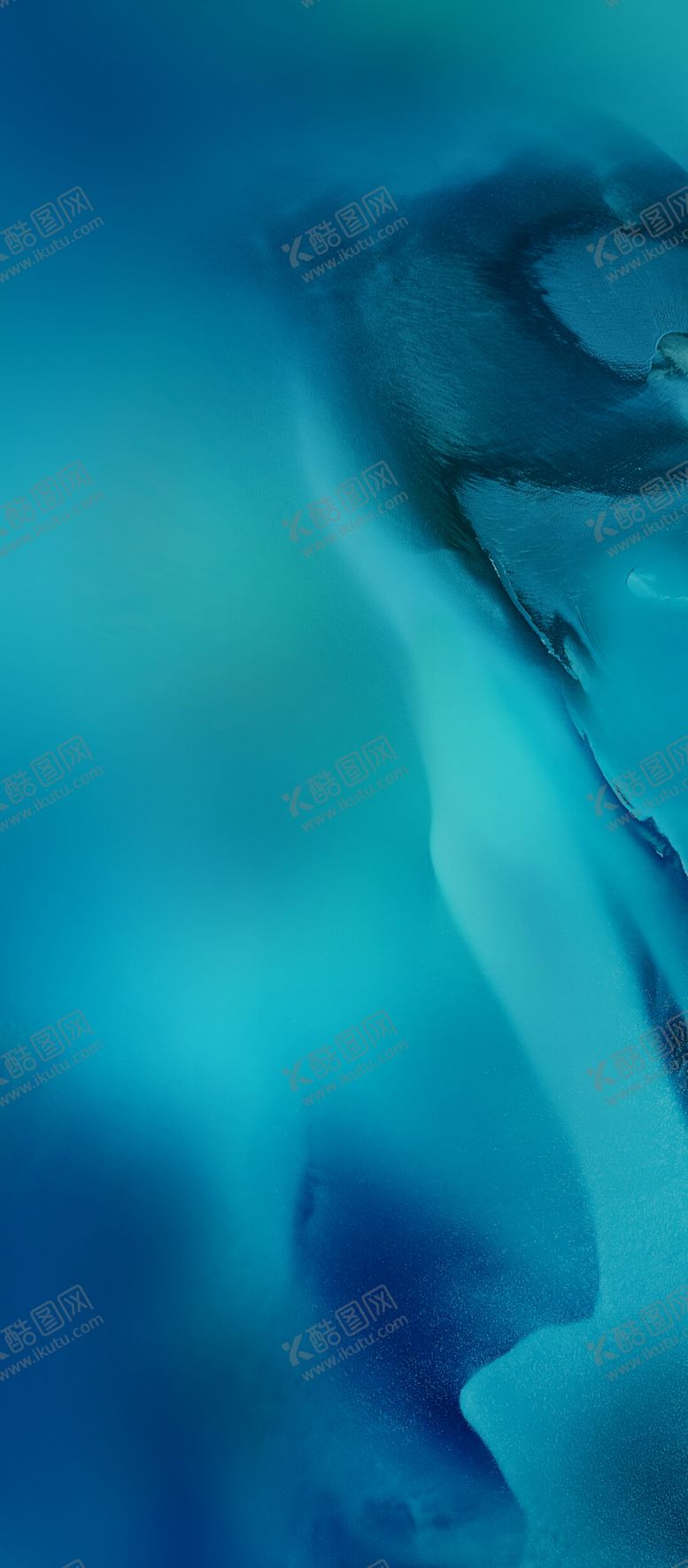 编号：65771309140243208423【酷图网】源文件下载-蓝色地产建筑商业微信海报