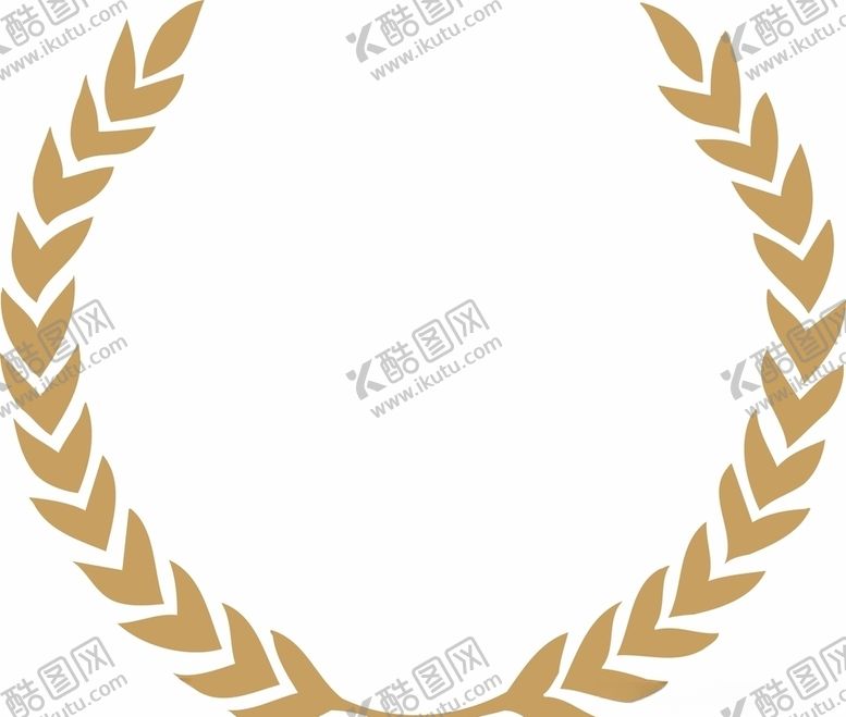 编号：21783110072012599094【酷图网】源文件下载-花环