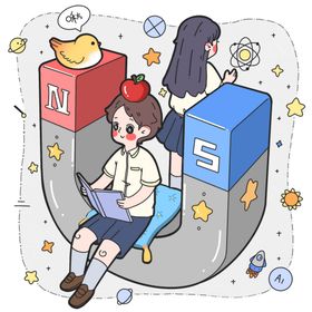 客厅手绘简笔画