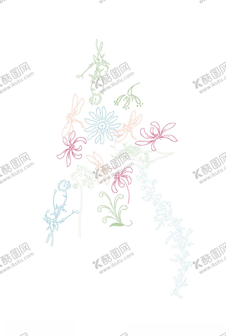 编号：52873510180135126957【酷图网】源文件下载-蜻蜓