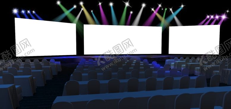 编号：50257310281553085370【酷图网】源文件下载-会议样机