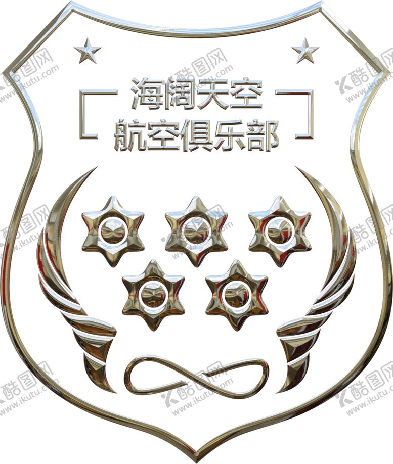 编号：27895106300915044870【酷图网】源文件下载-勋章