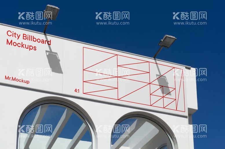 编号：41333412161457072733【酷图网】源文件下载-广告牌