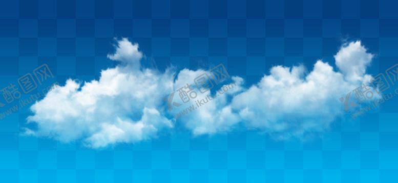编号：86202809182210468594【酷图网】源文件下载-蓝天白云