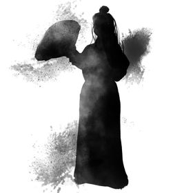 武侠人物