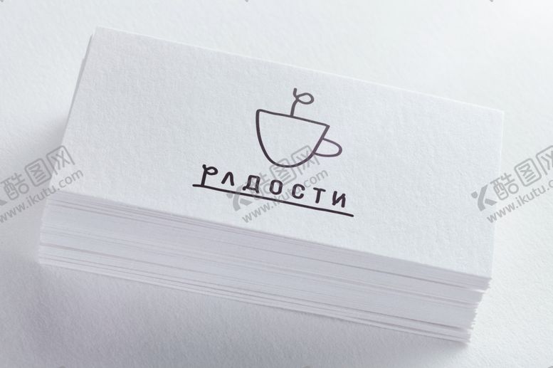 编号：11393210011205174808【酷图网】源文件下载-名片样机