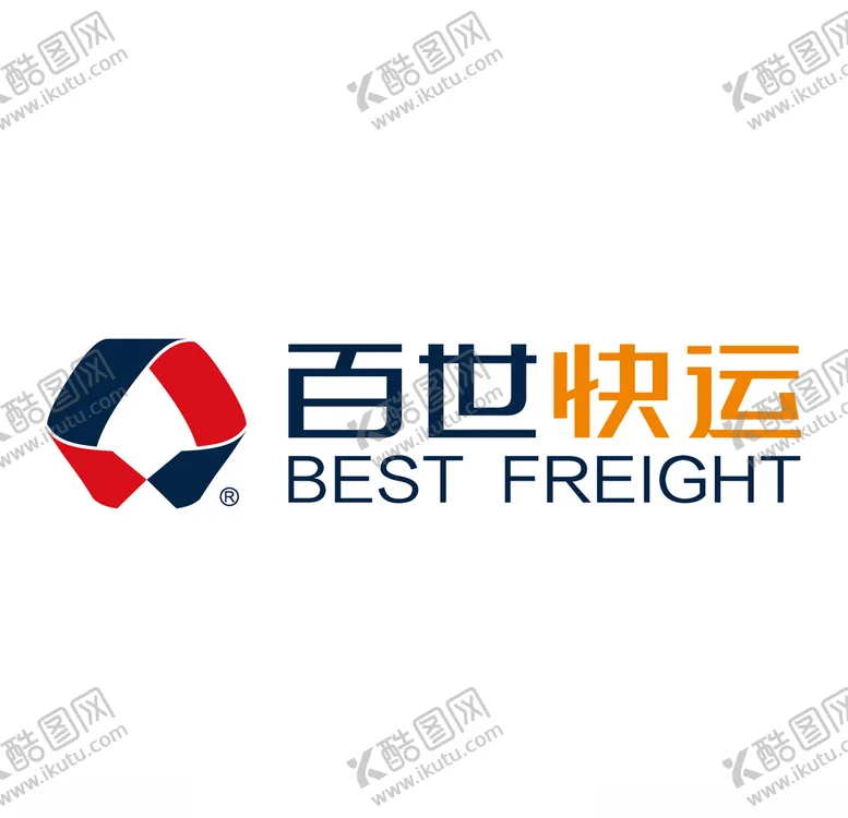 编号：74232306262205423862【酷图网】源文件下载-百世快运形象墙