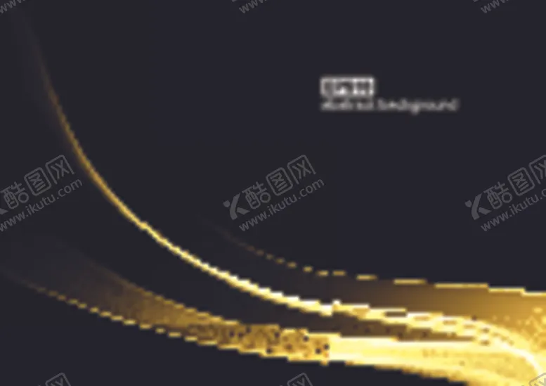 编号：76481507020507592419【酷图网】源文件下载-曲线背景