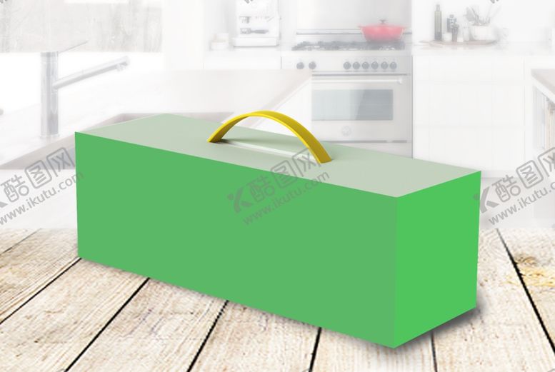 编号：74268009281156233122【酷图网】源文件下载-箱子样机