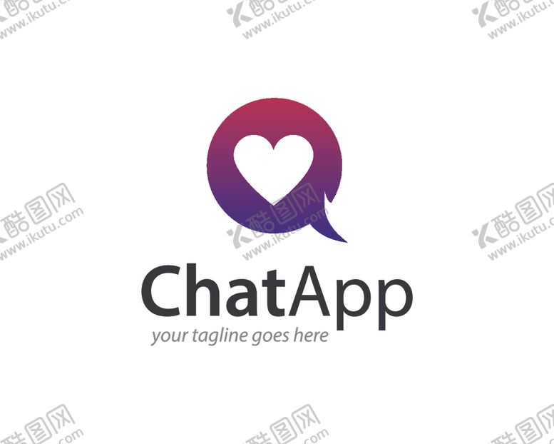 编号：76125509200106057455【酷图网】源文件下载-聊天对话图标