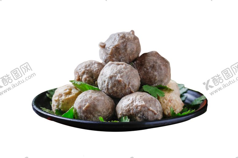 编号：10953709140946531198【酷图网】源文件下载-牛肉丸