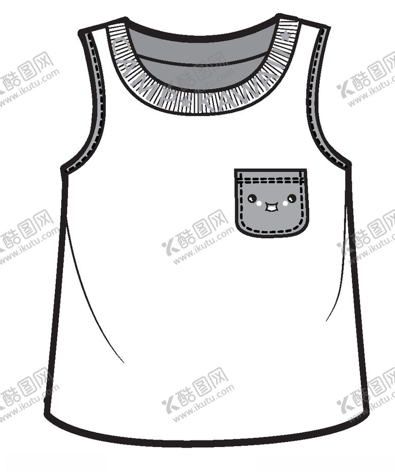 编号：50787209172132195283【酷图网】源文件下载-服装款式