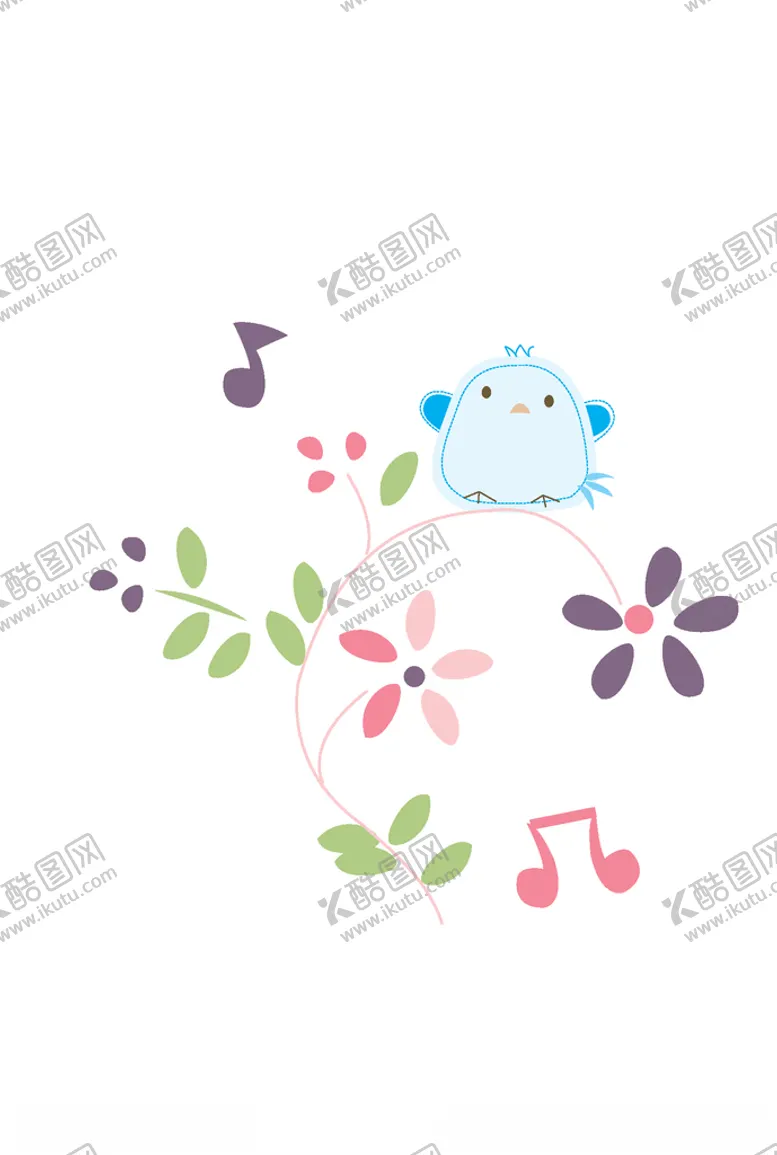 编号：36175709231224493808【酷图网】源文件下载-幼童印花