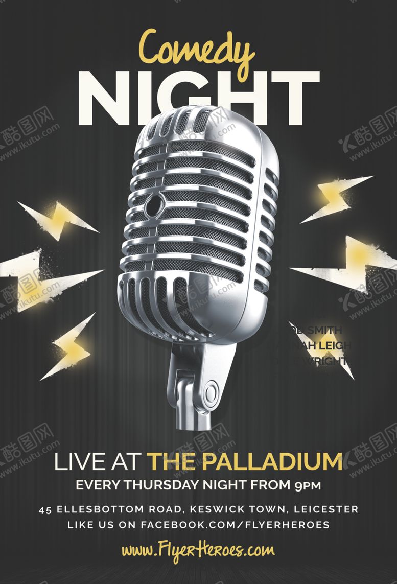 编号：68903710302100189994【酷图网】源文件下载-ktv海报