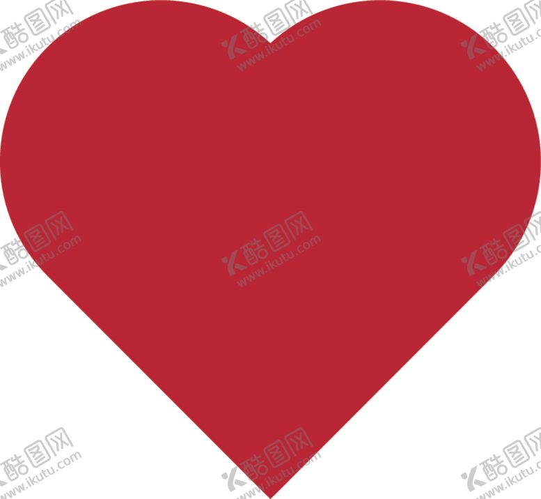 编号：41509006252150186150【酷图网】源文件下载-爱心