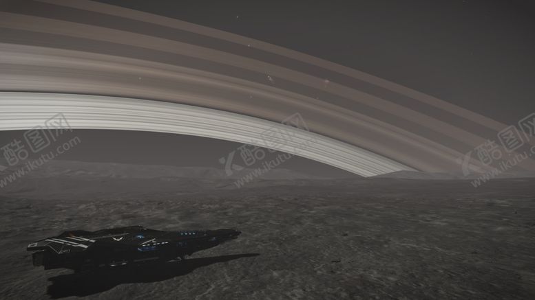 编号：70103007091456369929【酷图网】源文件下载-宇宙星空飞船背景