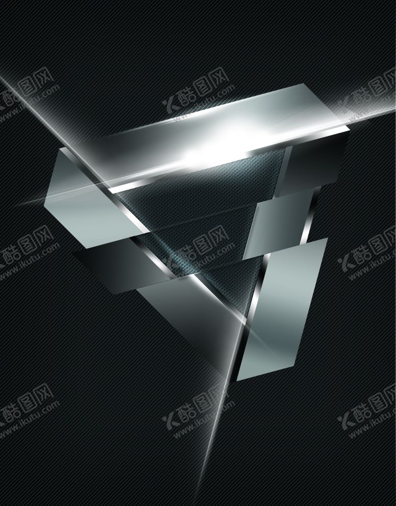 编号：35288310271420419572【酷图网】源文件下载-不锈钢金属材质