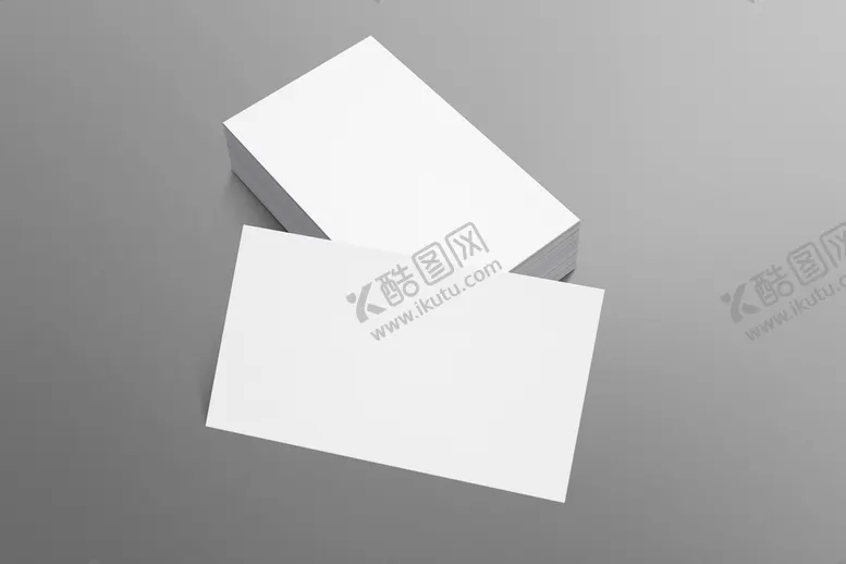 编号：67924309140614147501【酷图网】源文件下载-名片卡片样机         
