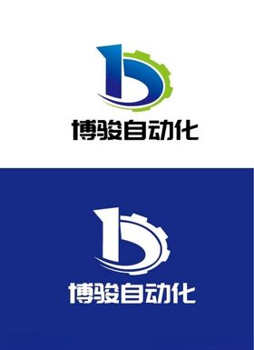 自动化标识设计
