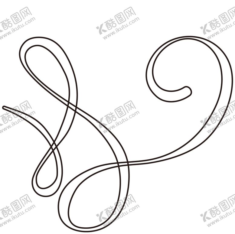 编号：51220805111702193458【酷图网】源文件下载-手绘植物花卉