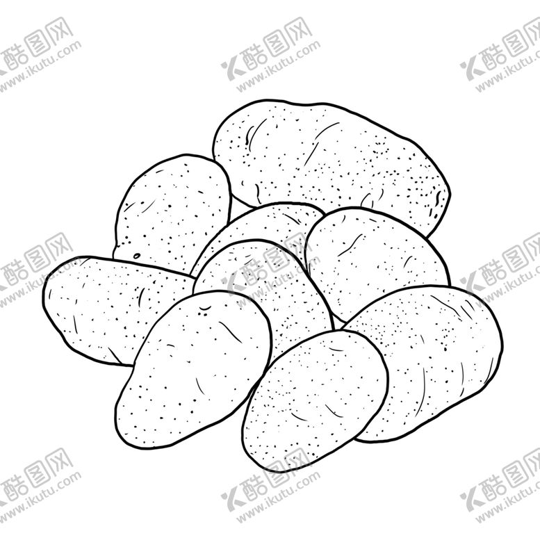 编号：49541903251740282834【酷图网】源文件下载-土豆