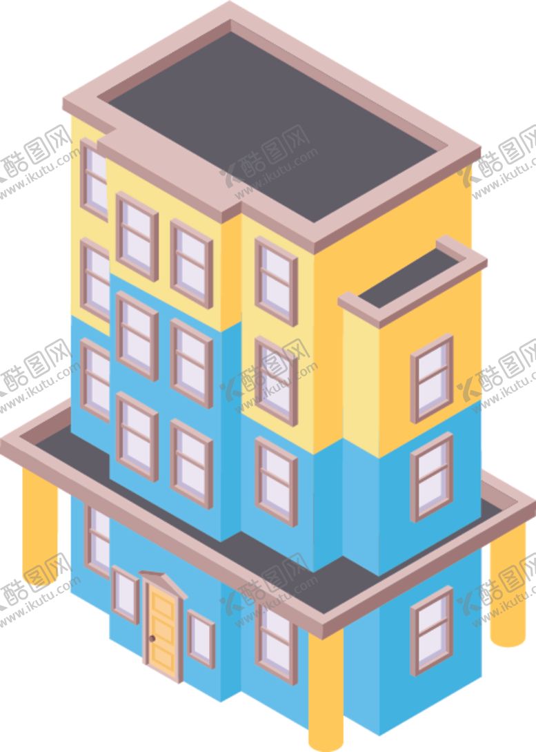 编号：83668309191744399586【酷图网】源文件下载-房子