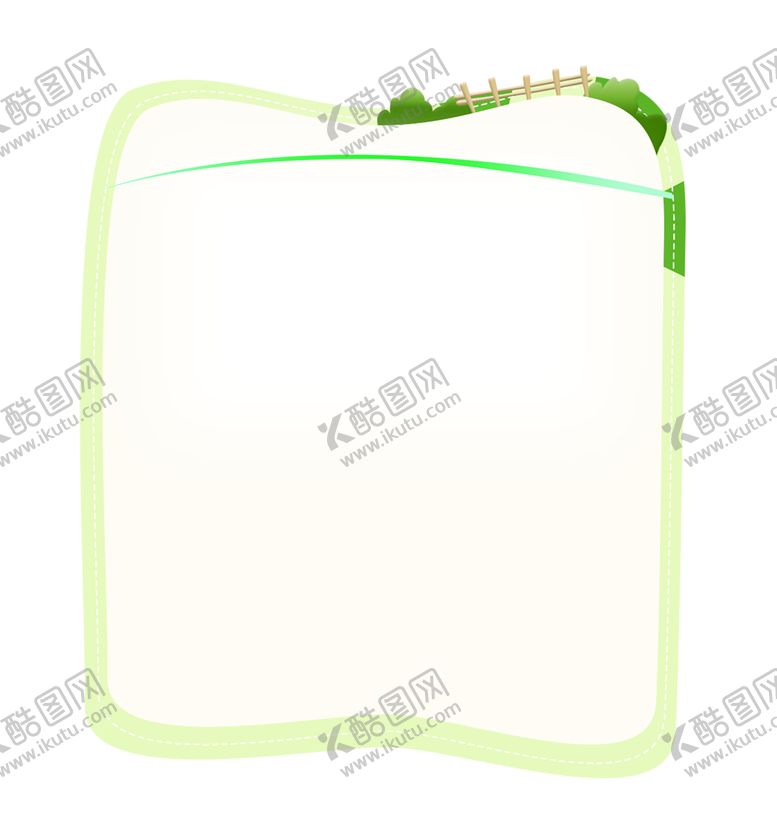编号：42479007040051083677【酷图网】源文件下载-边框相框