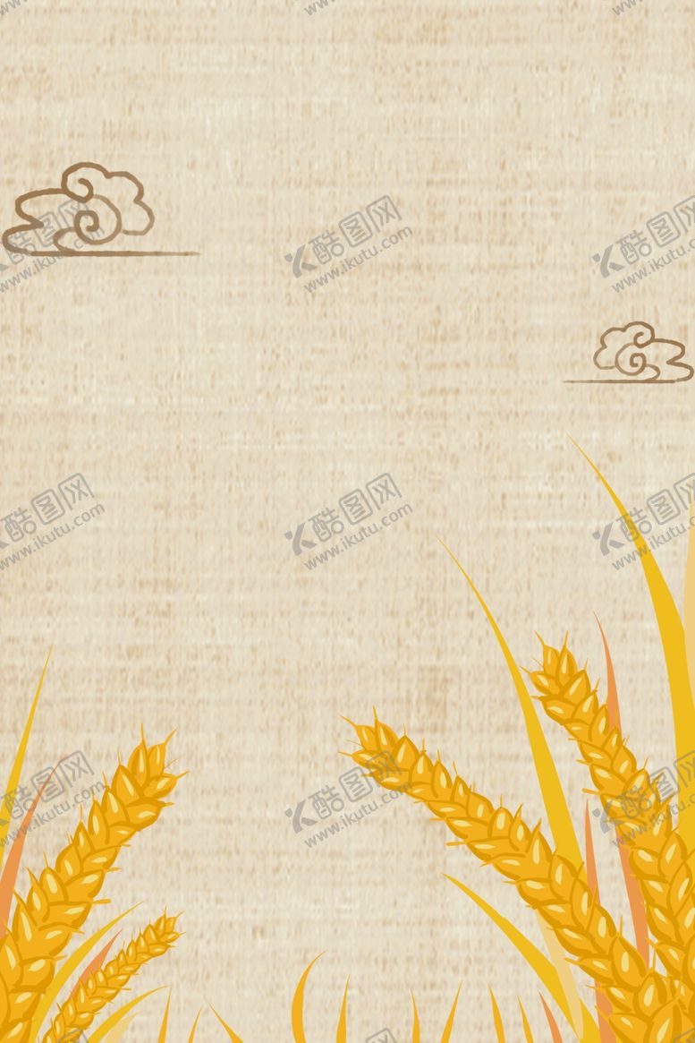 编号：99065210290654076670【酷图网】源文件下载-光盘行动节约粮食