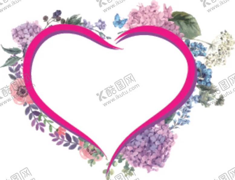 编号：99589706260834184242【酷图网】源文件下载-爱心