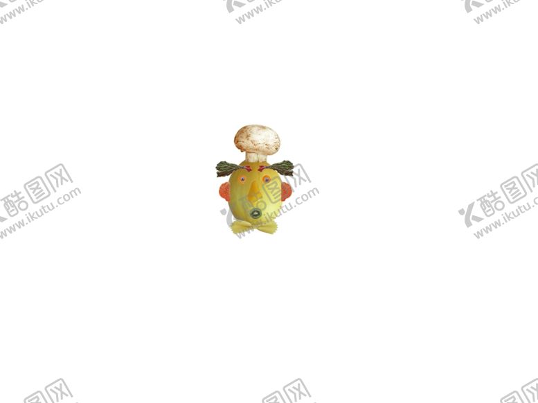 编号：66132505051156419627【酷图网】源文件下载-蔬菜人