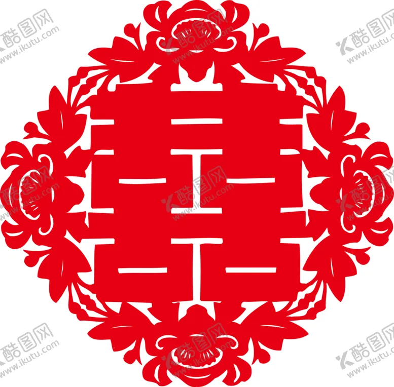 编号：26962704201927498740【酷图网】源文件下载-双喜