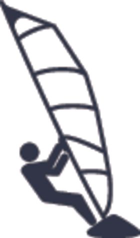帆船