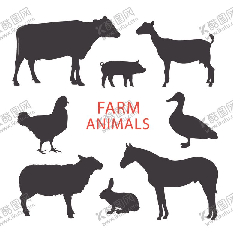 编号：38009810311031569174【酷图网】源文件下载-羊卡通羊手绘羊动物