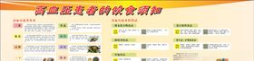 透析患者饮食八大原则