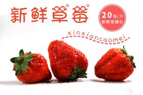 草莓