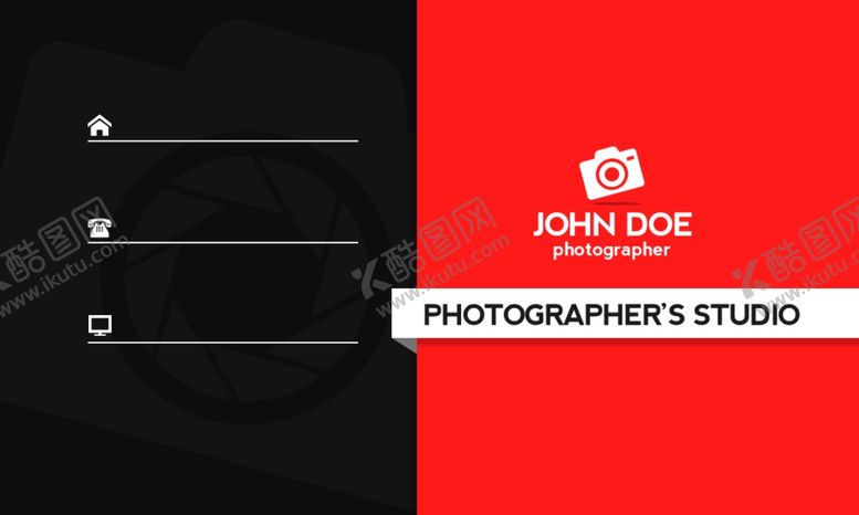 编号：96939609190107545641【酷图网】源文件下载-名片模板图片