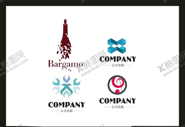 编号：45405807040529496505【酷图网】源文件下载-LOGO设计