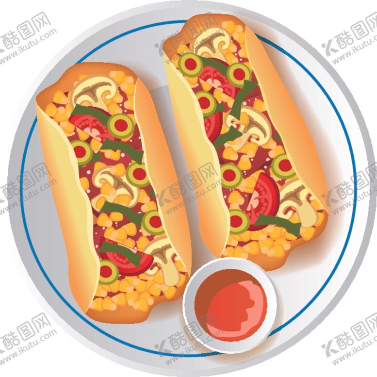 编号：76160909181534057823【酷图网】源文件下载-食物