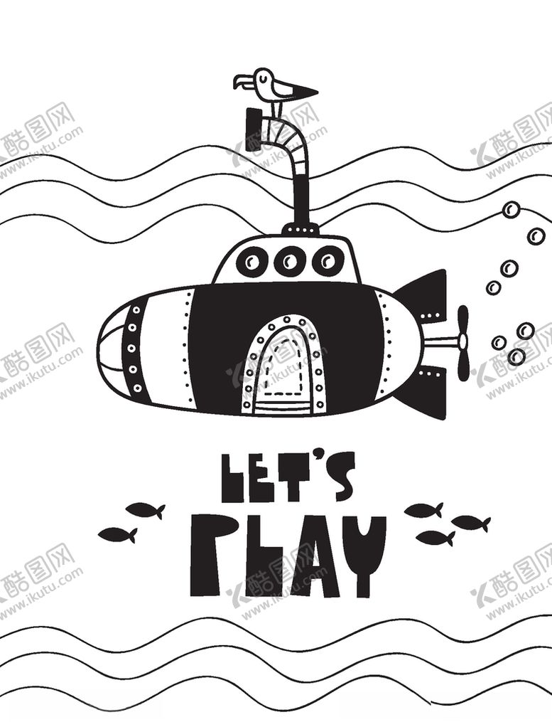 编号：49207810291512595858【酷图网】源文件下载-小清新创意卡通图案