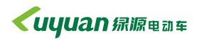 绿源电动车