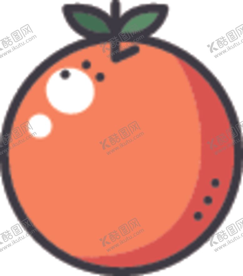 编号：69968607080224182099【酷图网】源文件下载-橘子