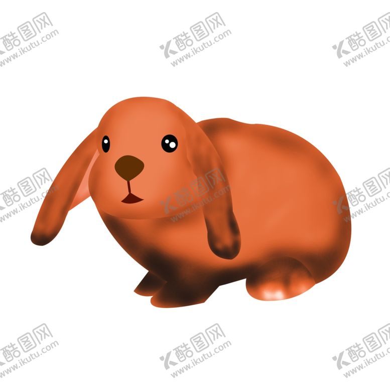 编号：40700912091248297825【酷图网】源文件下载-兔子