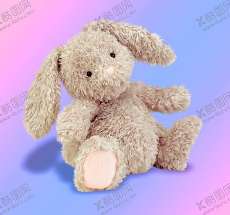 编号：87657409141620408093【酷图网】源文件下载-玩偶