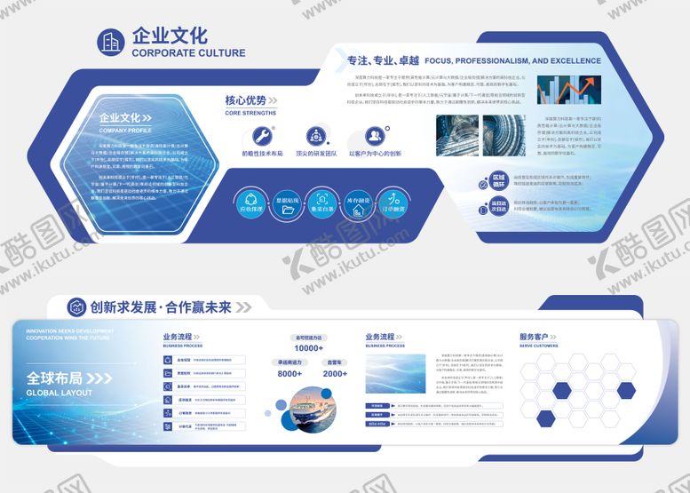 编号：75851011240424509158【酷图网】源文件下载-数字科技墙面设计