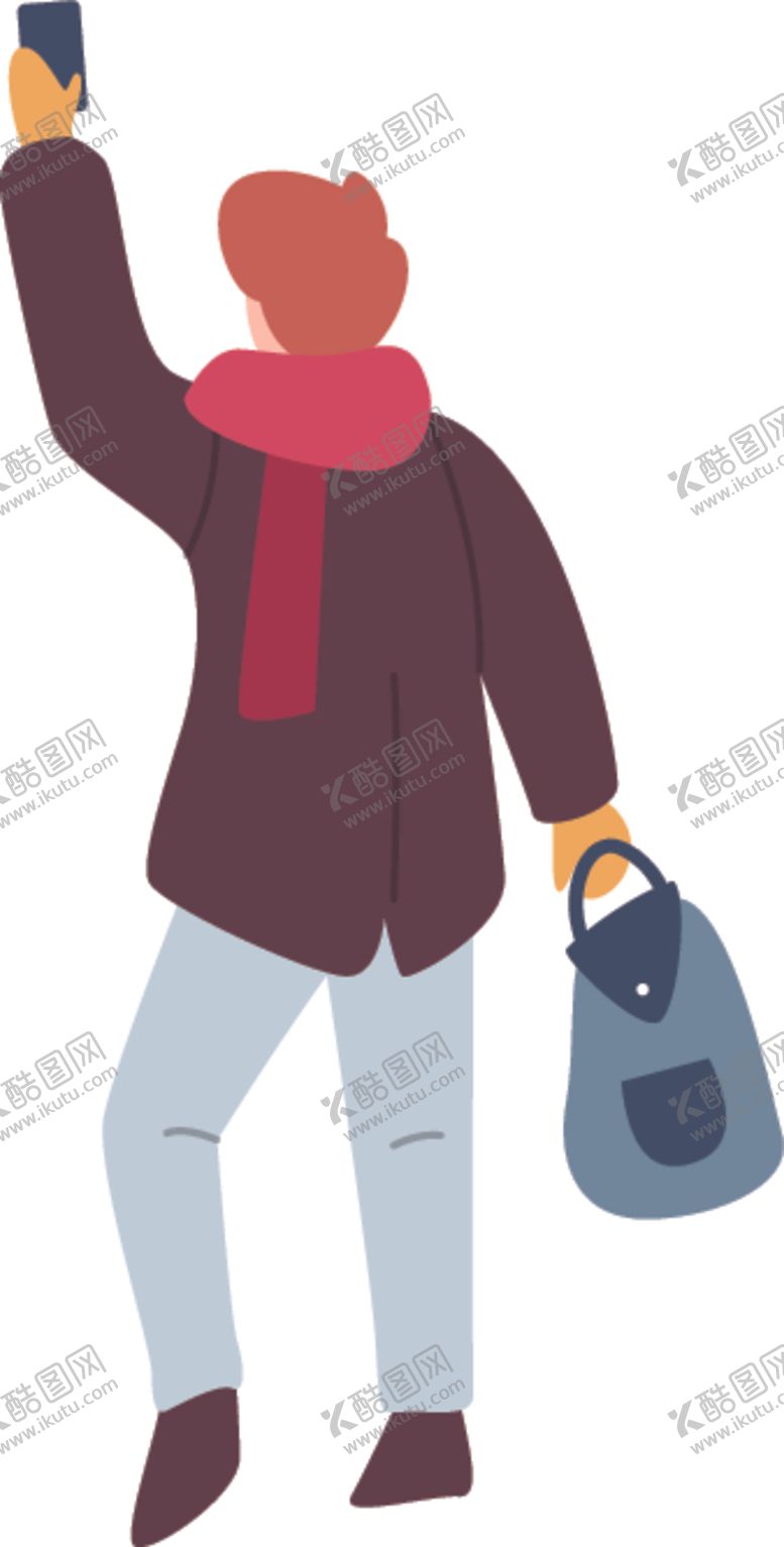 编号：42097405021910085071【酷图网】源文件下载-冬装