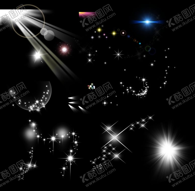 编号：29725407131327589710【酷图网】源文件下载-星光素材