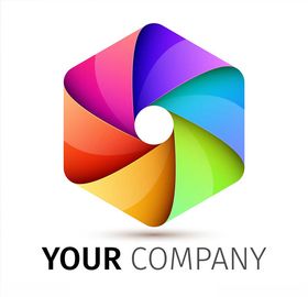 几何LOGO