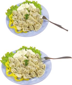 饺子